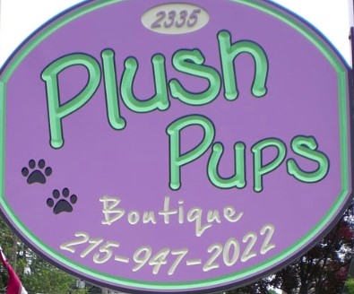 Plush Pups Boutique and Grooming